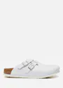 Birkenstock Kay SL LE Heren Klomp  miniatuur