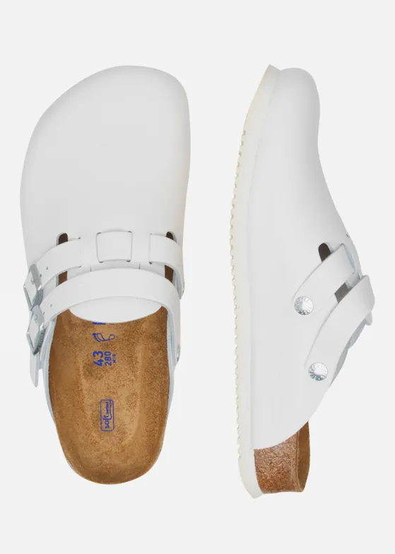 Birkenstock Kay SL LE Heren Klomp 