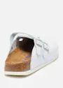 Birkenstock Kay SL LE Heren Klomp  miniatuur