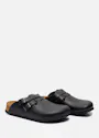 Birkenstock Kay SL LE Heren Klomp  miniatuur
