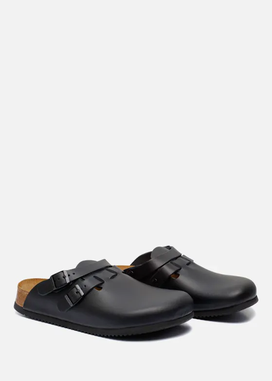 Birkenstock Kay SL LE Heren Klomp 