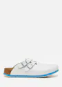 Birkenstock Kay SL WB NL Heren Klomp  miniatuur
