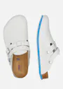 Birkenstock Kay SL WB NL Heren Klomp  miniatuur