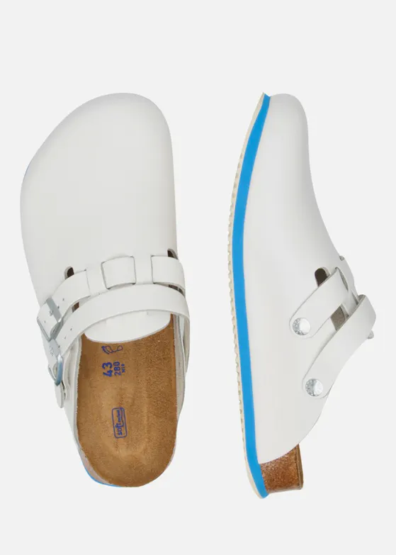 Birkenstock Kay SL WB NL Heren Klomp 