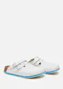 Birkenstock Kay SL WB NL Heren Klomp  miniatuur