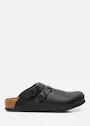 Birkenstock Kay SL WB NL Heren Klomp  miniatuur