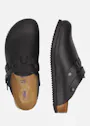 Birkenstock Kay SL WB NL Heren Klomp  miniatuur