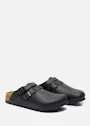 Birkenstock Kay SL WB NL Heren Klomp  miniatuur