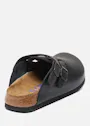 Birkenstock Kay SL WB NL Heren Klomp  miniatuur