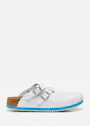 Birkenstock Kay SL WB NL Dames Sandaal  miniatuur