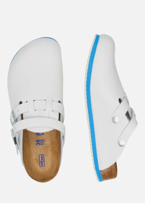 Birkenstock Kay SL WB NL Dames Sandaal 