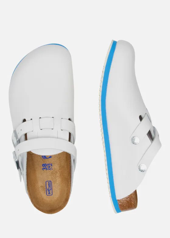 Birkenstock Kay SL WB NL Dames Sandaal 