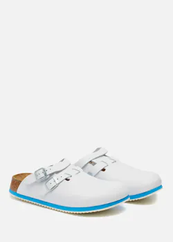Birkenstock Kay SL WB NL Dames Sandaal  miniatuur