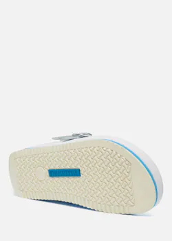 Birkenstock Kay SL WB NL Dames Sandaal  miniatuur