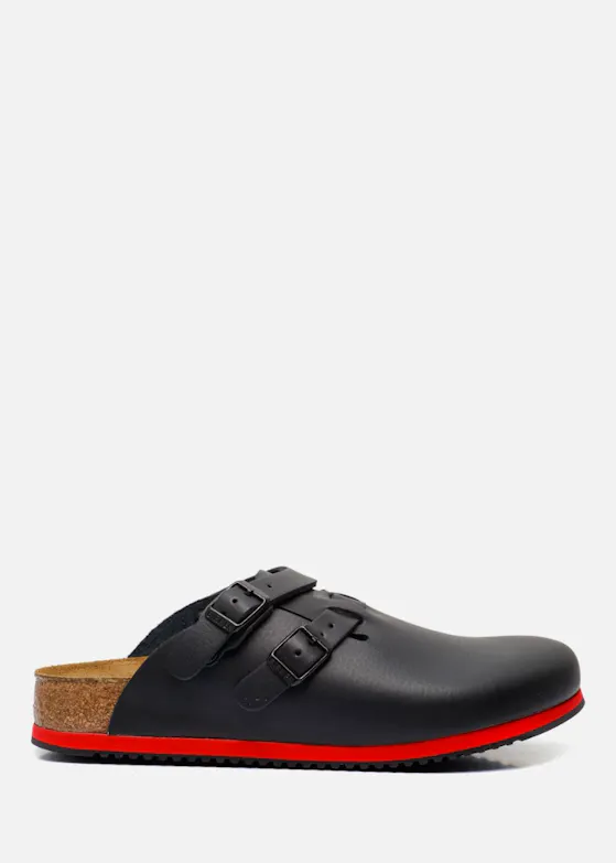 Birkenstock Kay SL WB NL Dames Sandaal 