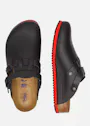 Birkenstock Kay SL WB NL Dames Sandaal  miniatuur