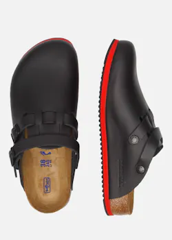 Birkenstock Kay SL WB NL Dames Sandaal  miniatuur