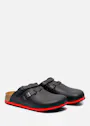 Birkenstock Kay SL WB NL Dames Sandaal  miniatuur