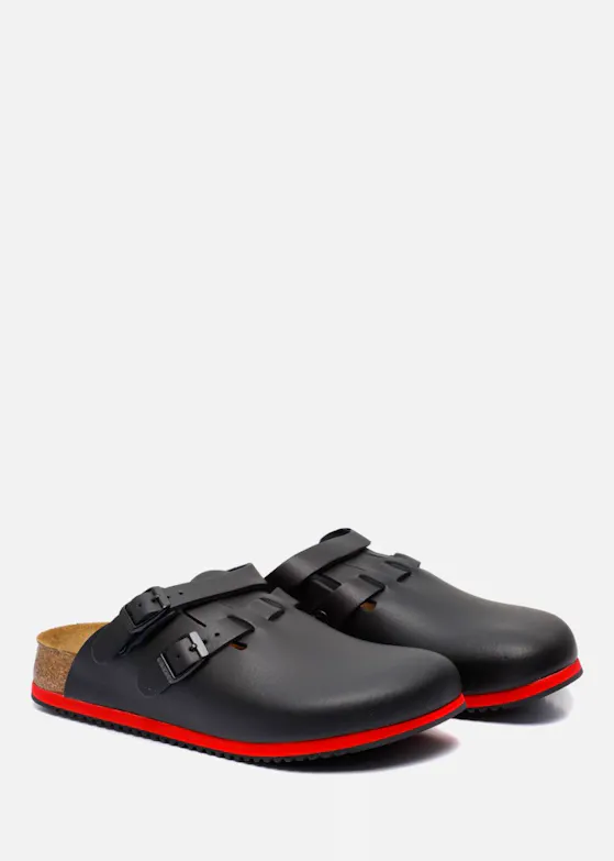 Birkenstock Kay SL WB NL Dames Sandaal 