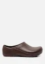 Birkenstock Profi Birki PU OB Clog Vorschaubild