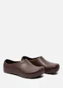 Birkenstock Profi Birki PU OB Clog Vorschaubild