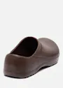 Birkenstock Profi Birki PU OB Clog Vorschaubild