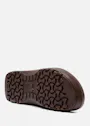 Birkenstock Profi Birki PU OB Clog Vorschaubild