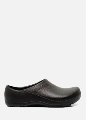 Birkenstock Profi Birki PU OB Clog