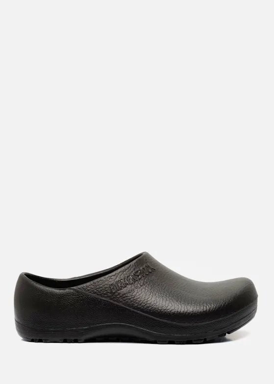 Birkenstock Profi Birki PU OB Clog