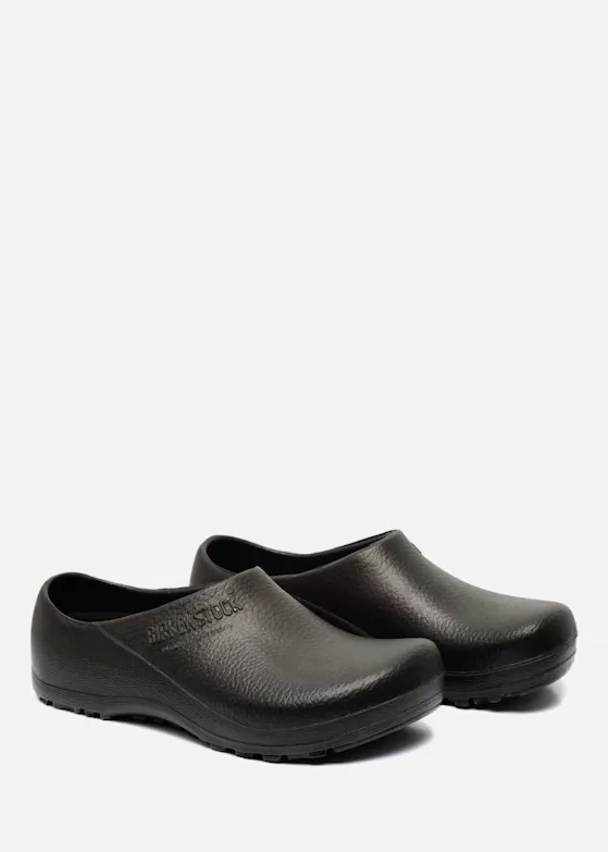 Birkenstock Profi Birki PU OB Clog