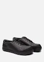 Birkenstock QS 500 MF schwarz S3 Sicherheitsschuh Vorschaubild