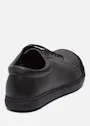 Birkenstock QS 500 MF schwarz S3 Sicherheitsschuh Vorschaubild