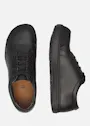 Birkenstock QS 500 MF schwarz S3 Sicherheitsschuh Vorschaubild