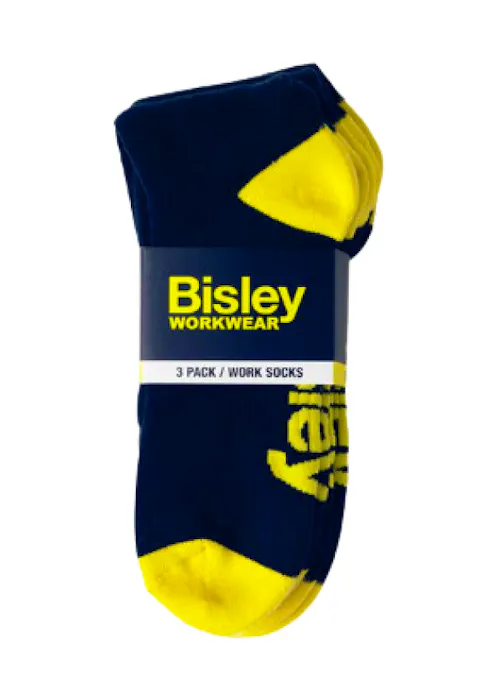 Bisley Workwear Socks Full Length