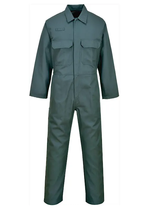 Portwest Bizweld vlamvertragende overall