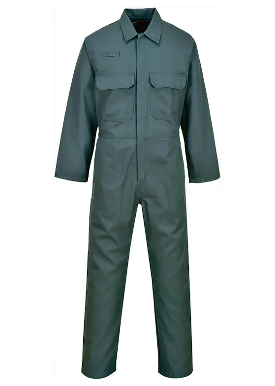 Portwest Bizweld, flammenhemmender Overall