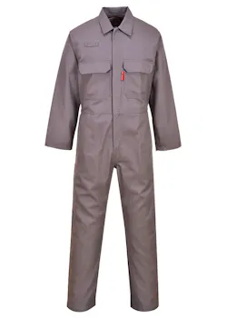 Portwest Bizweld BIZ1 Overall Vlamwerend