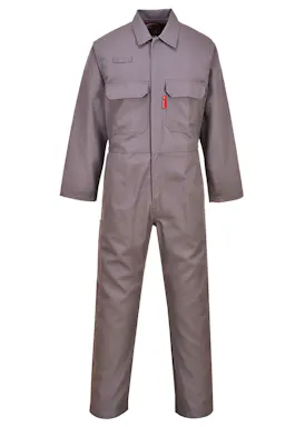 Portwest Bizweld BIZ1 Overall Vlamwerend