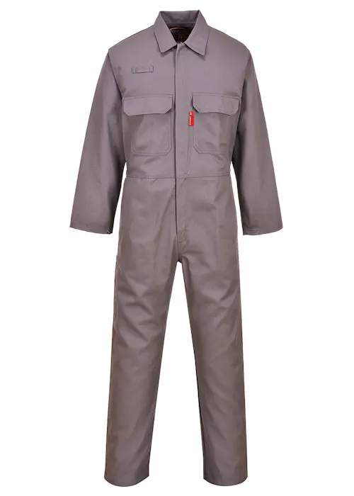 Portwest Bizweld BIZ1 Overall Vlamwerend