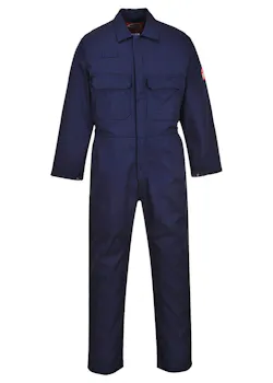 Portwest Bizweld vlamvertragende overall