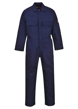 Portwest Bizweld, flammenhemmender Overall