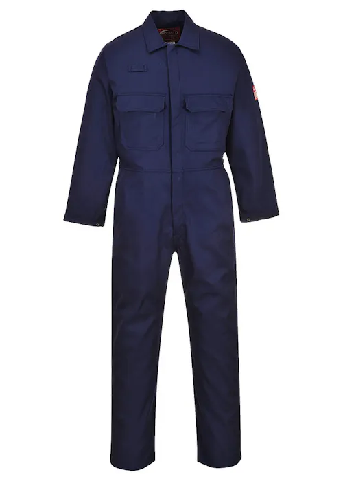 Portwest Bizweld vlamvertragende overall