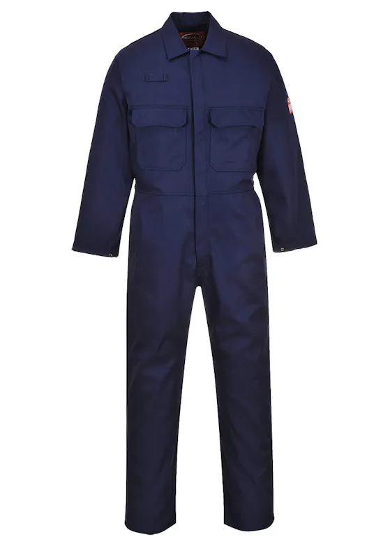 Portwest Bizweld, flammenhemmender Overall