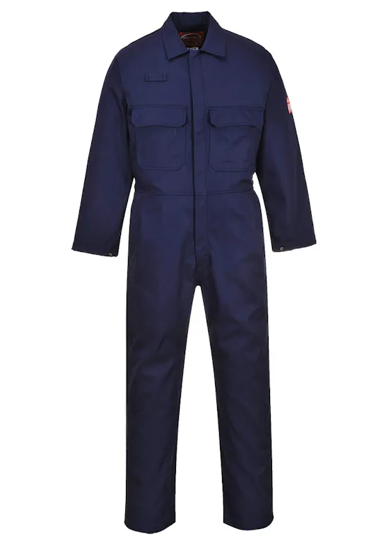 Portwest Bizweld BIZ1-Overall, flammenhemmend