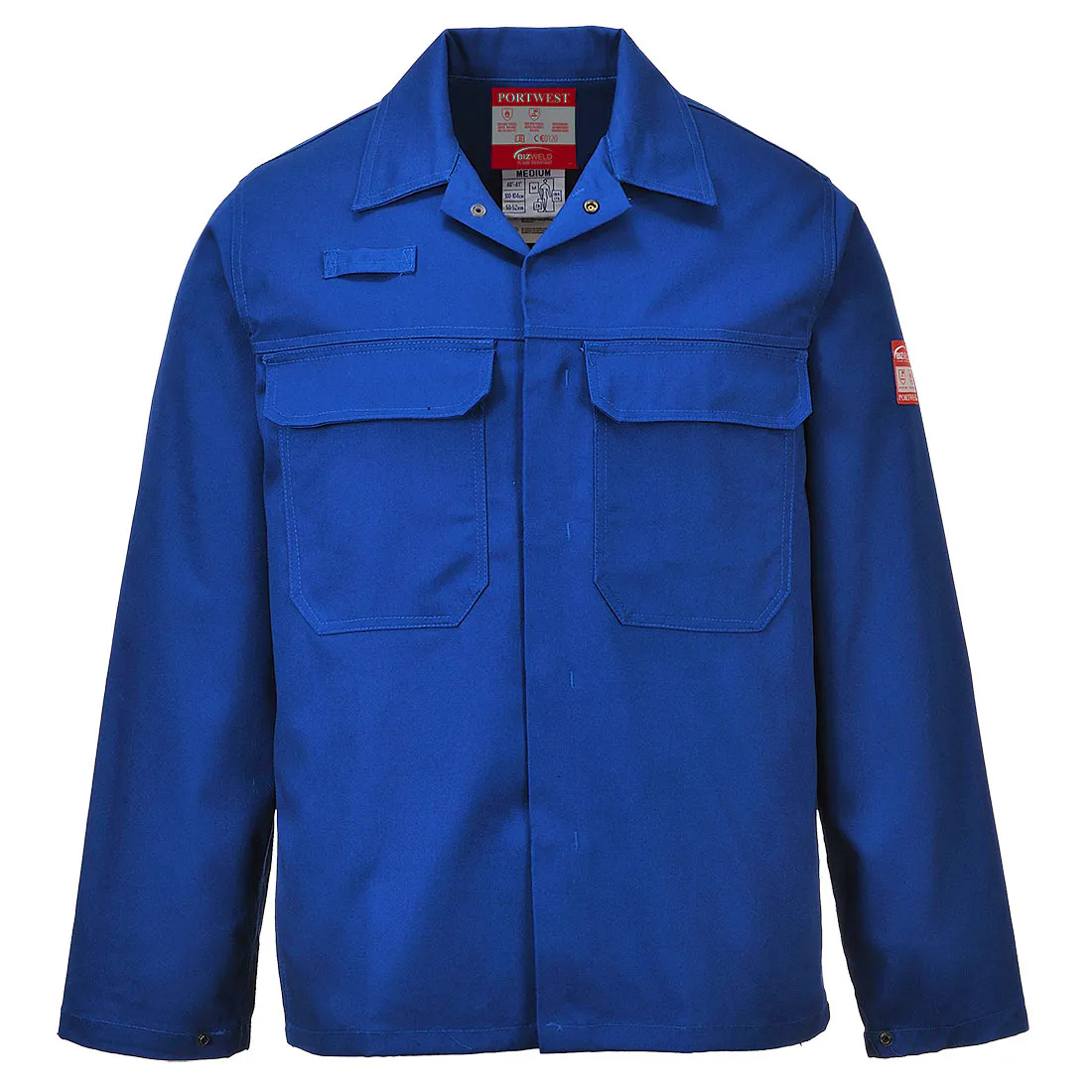 korenblauw