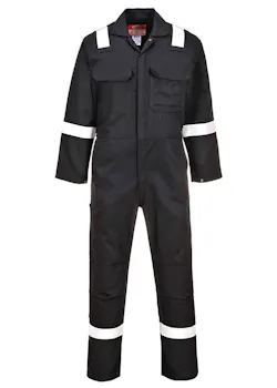 Portwest Bizweld iona overall miniatuur