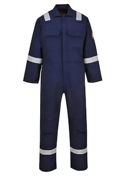 Portwest Bizweld iona overall miniatuur