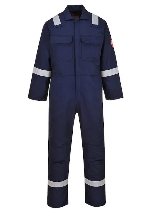 Portwest Bizweld iona overall