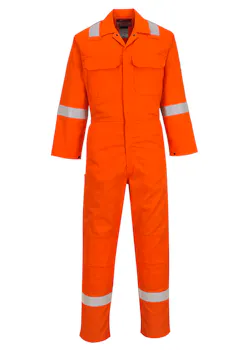 Portwest Bizweld iona overall