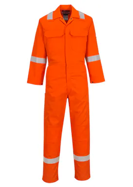 Portwest Bizweld iona overall